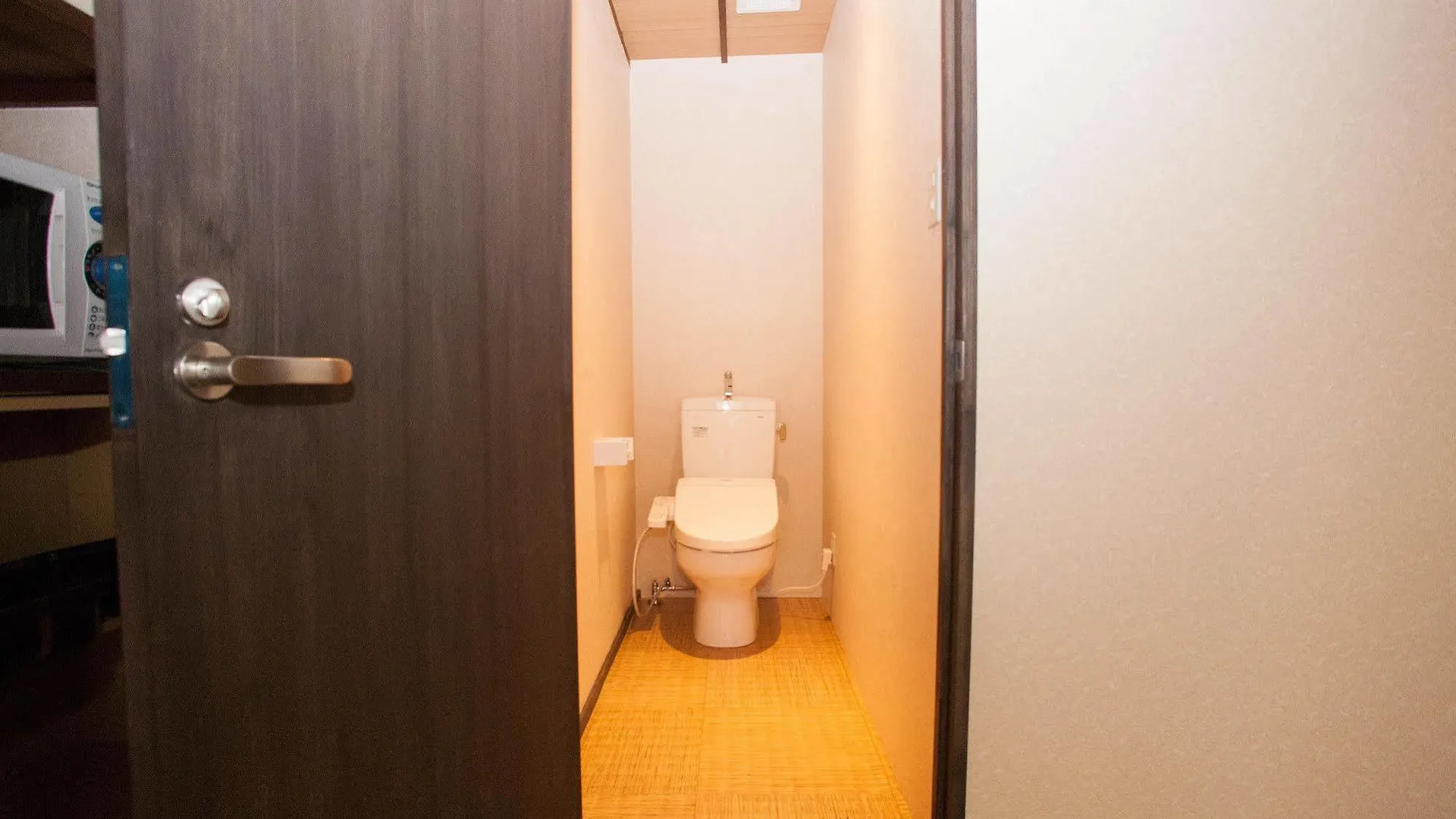 Guesthouse Omotenashi Kyoto 0*,