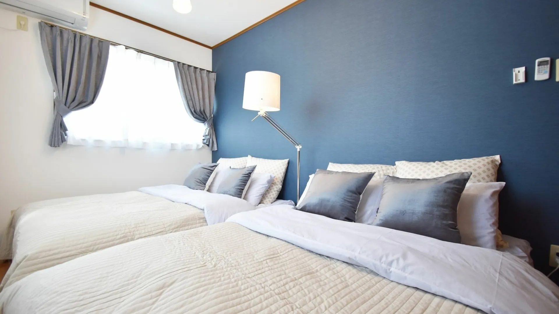 Guesthouse Omotenashi Kyoto 0*,  Japonya